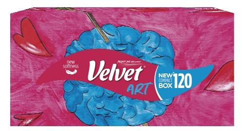Velvet, 120 KS