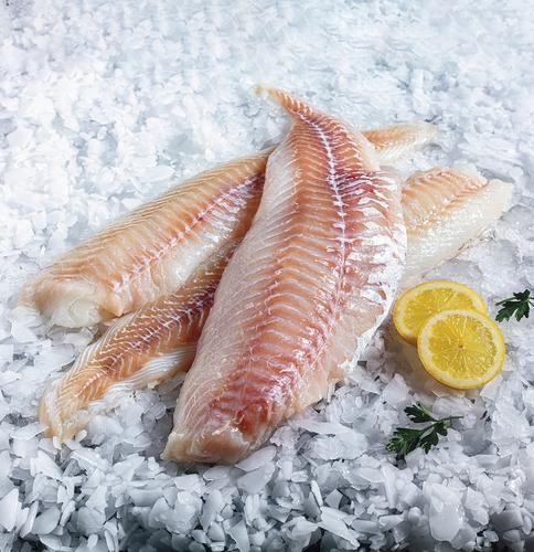 Treska obecná filet, 1 kg