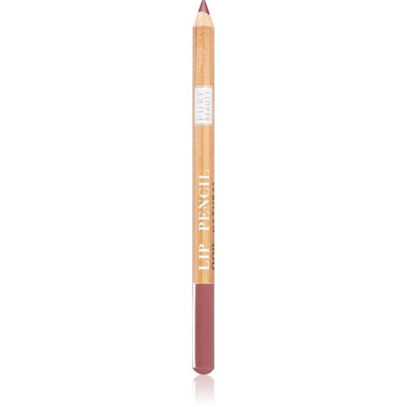 Astra Make-up Pure Beauty Lip Pencil konturovací tužka na rty natural odstín 05 Rosewood 1,1 g