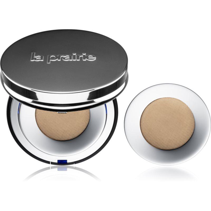 La Prairie Skin Caviar Essence-In-Foundation kompaktní make-up SPF 25 odstín N-30 Satin Nude 2 x15 ml