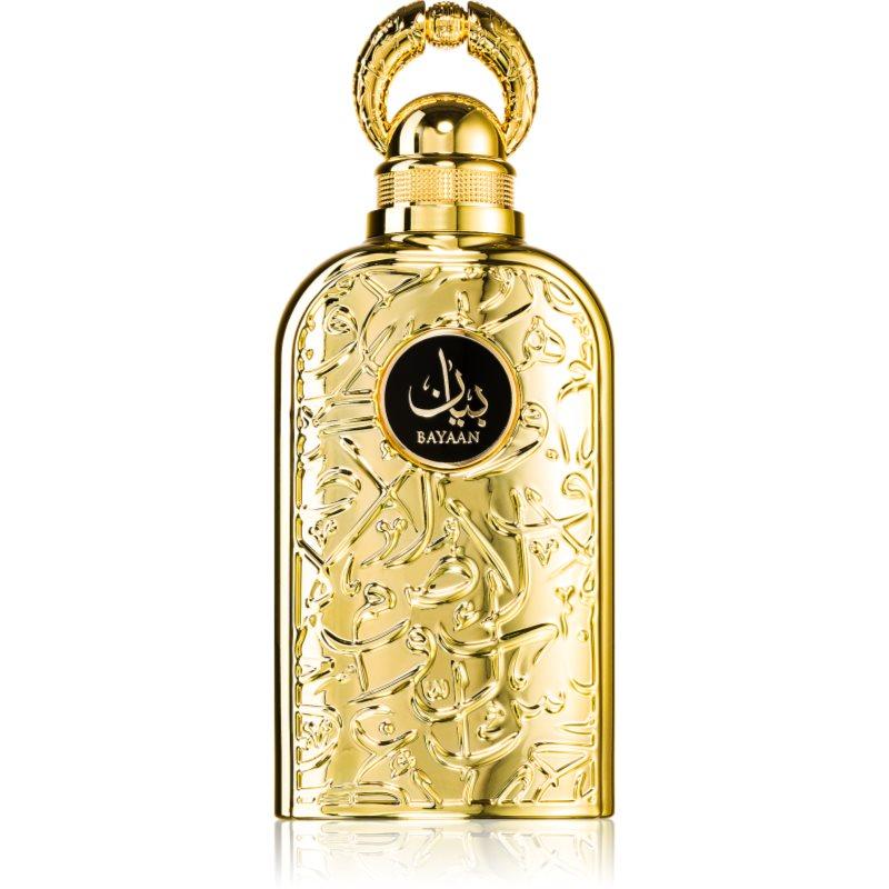 Lattafa Bayaan parfémovaná voda pro ženy 100 ml
