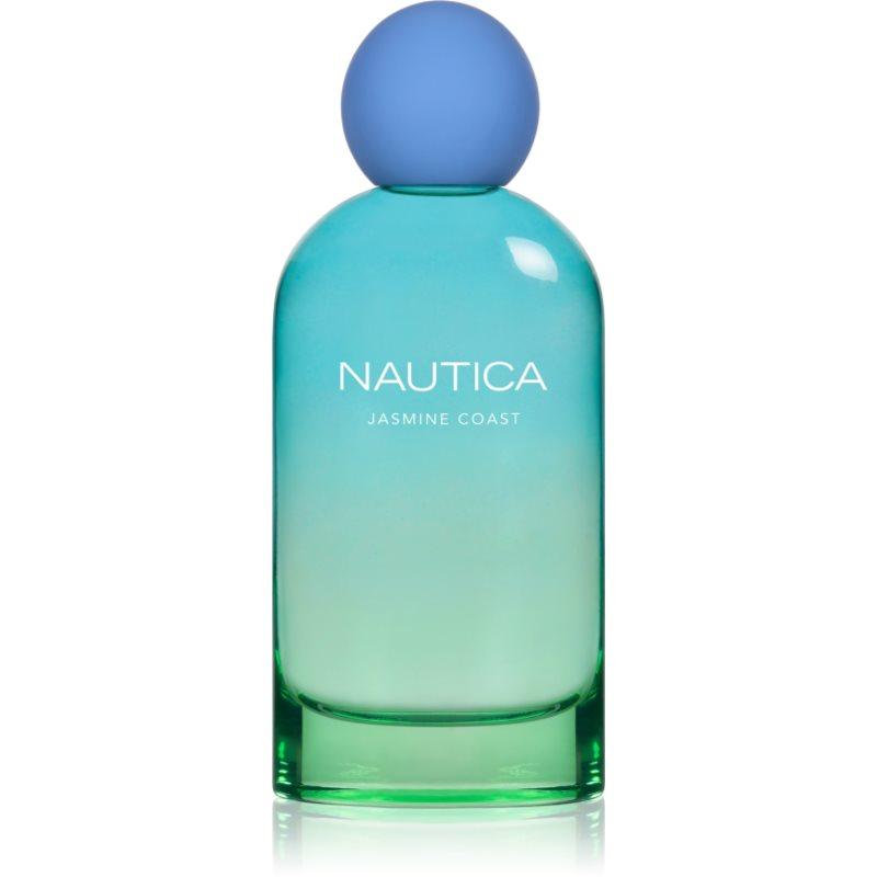 Nautica Jasmine Coast parfémovaná voda pro ženy 100 ml