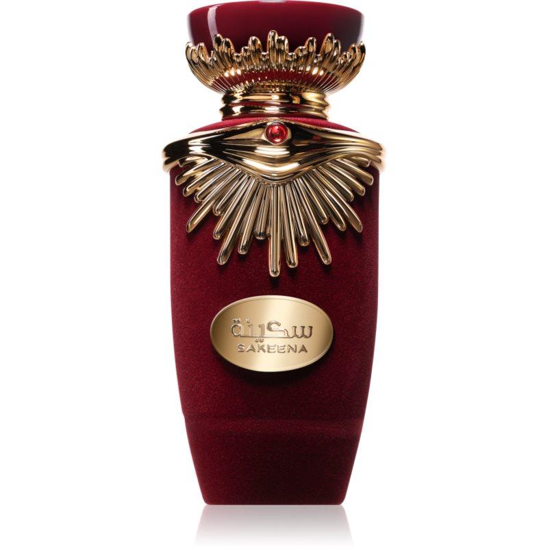Lattafa Sakeena parfémovaná voda pro ženy 100 ml