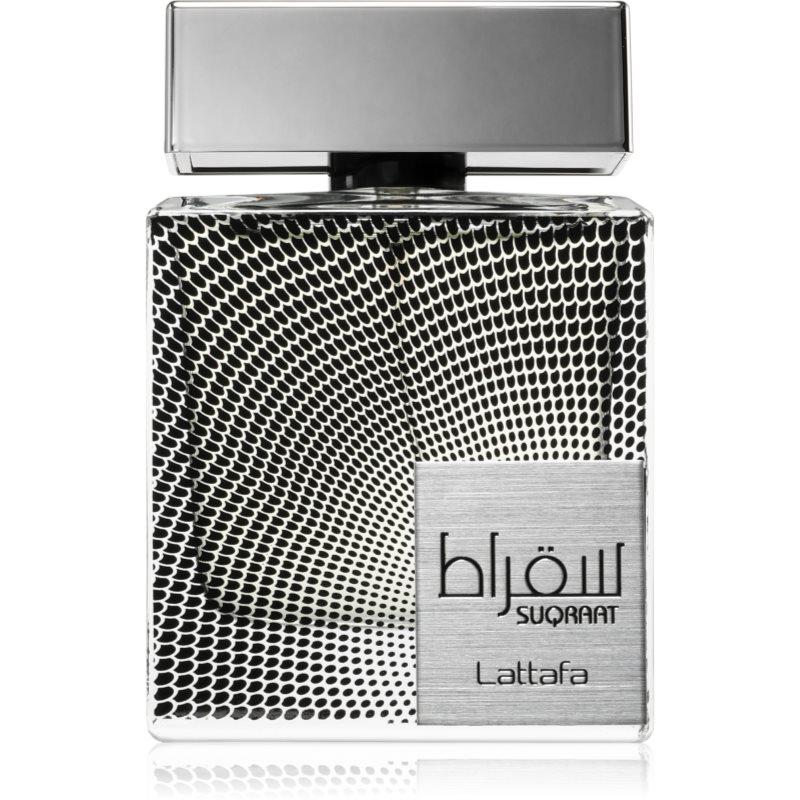 Lattafa Suqraat parfémovaná voda unisex 100 ml