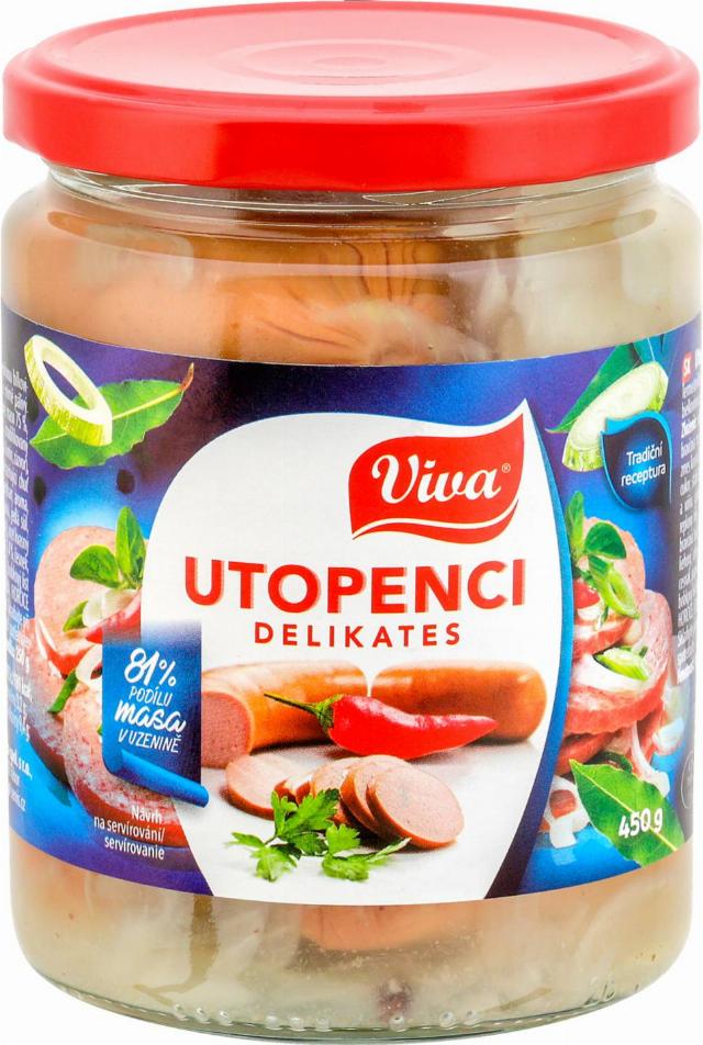 Viva Utopenci