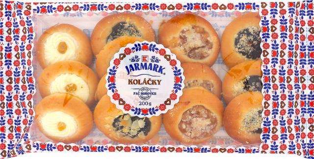 K-Jarmark Koláčky