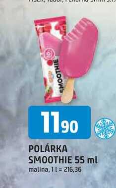 POLÁRKA SMOOTHIE 55 ml 