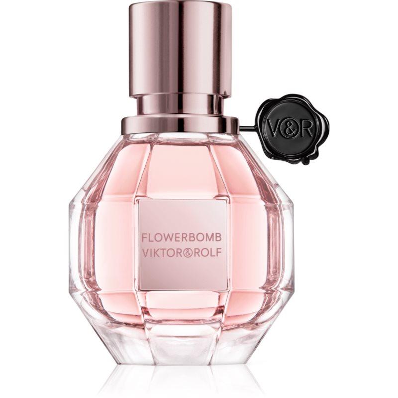 Viktor & Rolf Flowerbomb parfémovaná voda pro ženy 30 ml