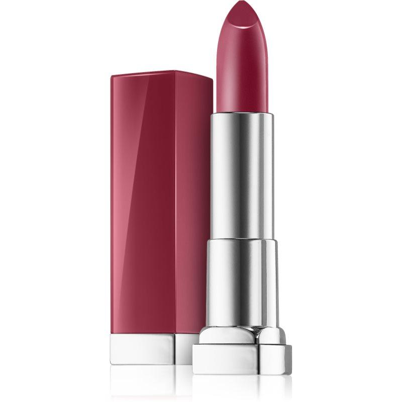 MAYBELLINE NEW YORK Color Sensational Made For All rtěnka odstín 376 Pink For Me 3.6 g