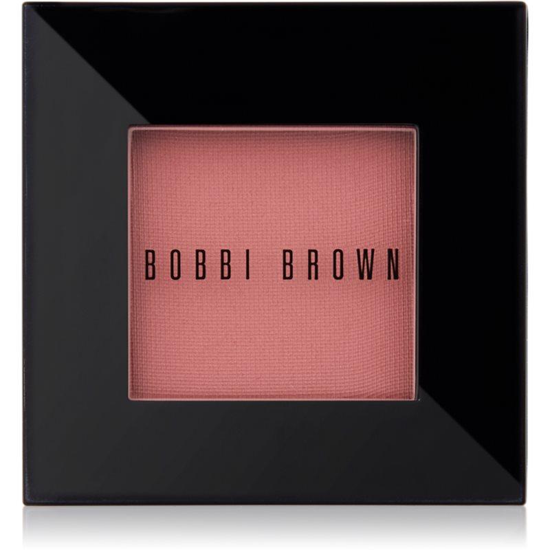Bobbi Brown Blush pudrová tvářenka odstín Tawny Matte 3.5 g