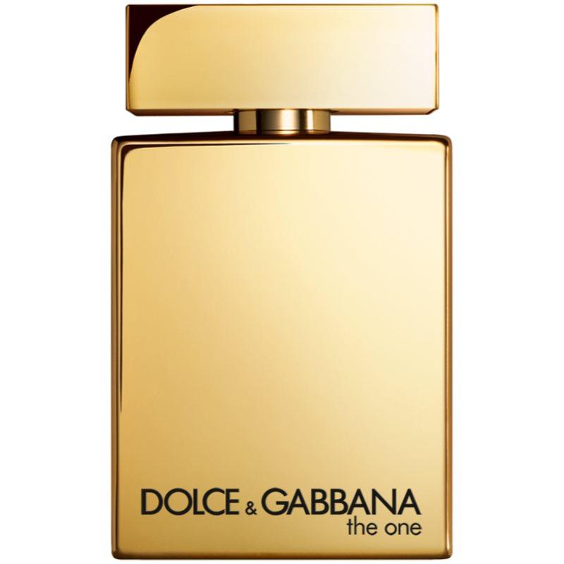 Dolce&Gabbana The One Pour Homme Intense parfémovaná voda pro muže 100 ml
