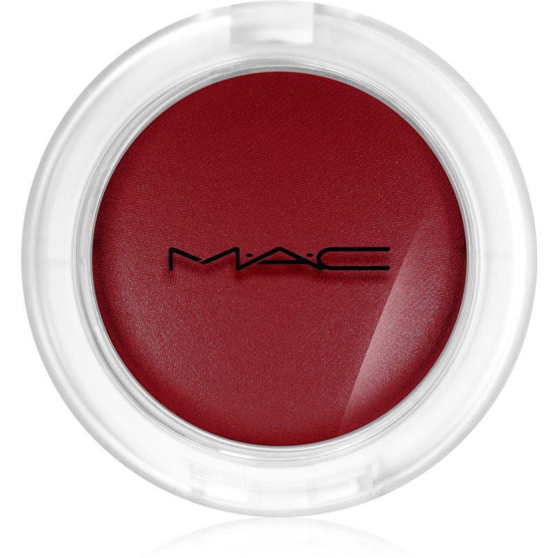 MAC Cosmetics Glow Play Blush rozjasňující tvářenka odstín Big Diva Energy 7,3 g
