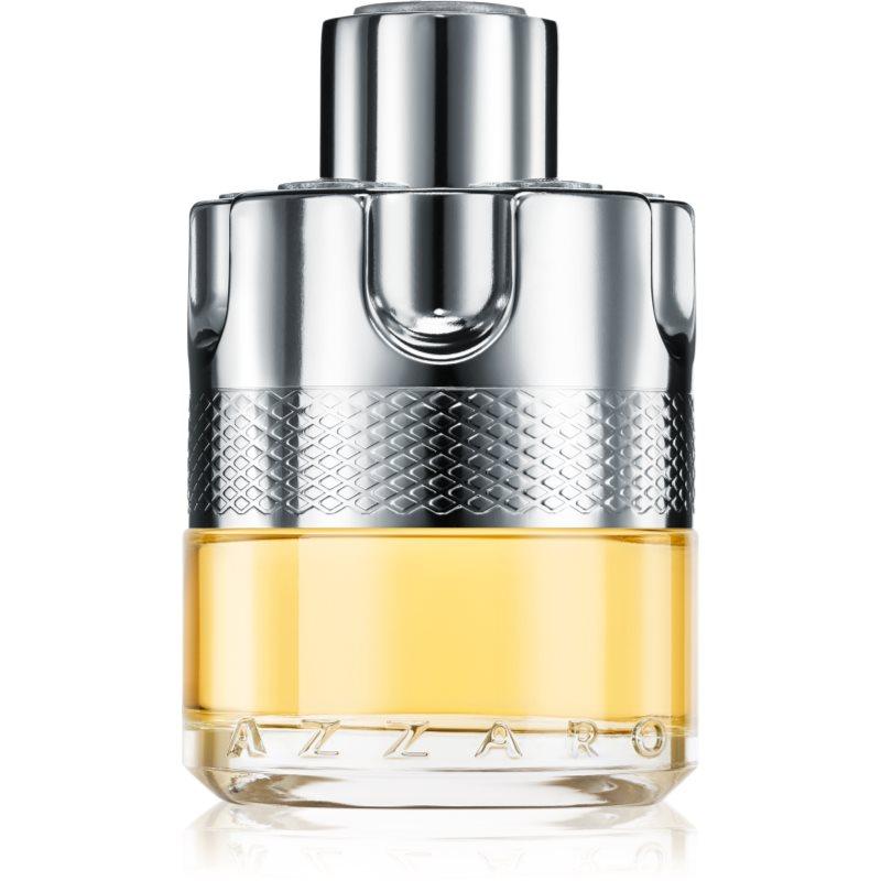 Azzaro Wanted toaletní voda pro muže 50 ml