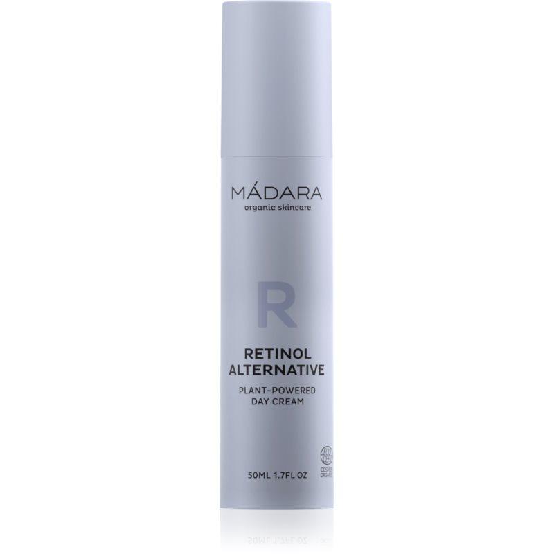 MÁDARA Retinol Alternative hloubkově hydratační krém proti stárnutí pleti 50 ml