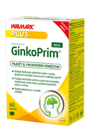 Walmark GinkoPrim® MAX 60 tablet