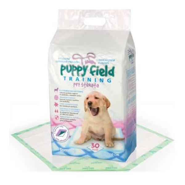 Tommi Puppy Field Training pads výcvikové podložky 60x60cm