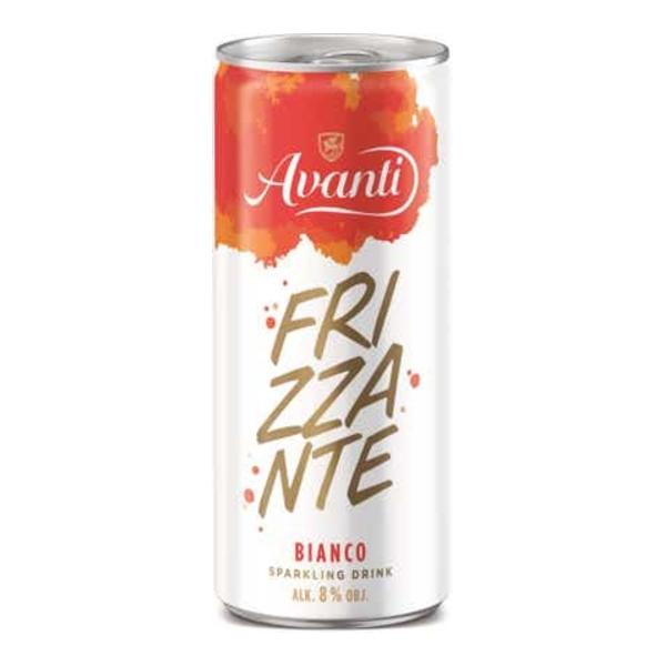 Avanti Frizzante