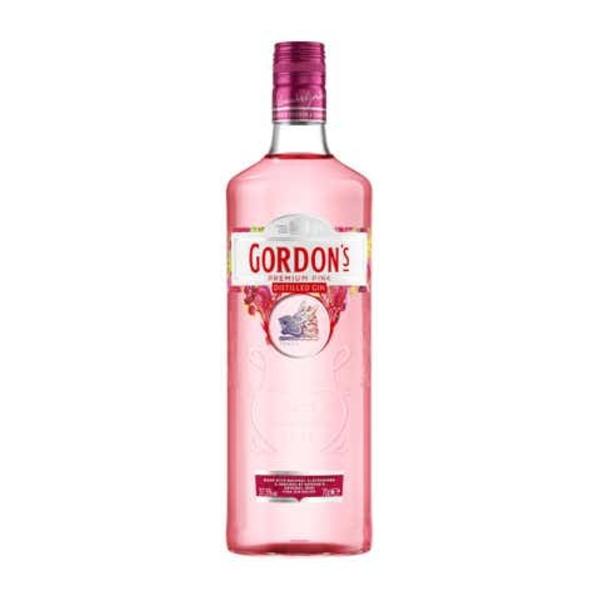 Gordon's Premium Pink Gin 37,5%