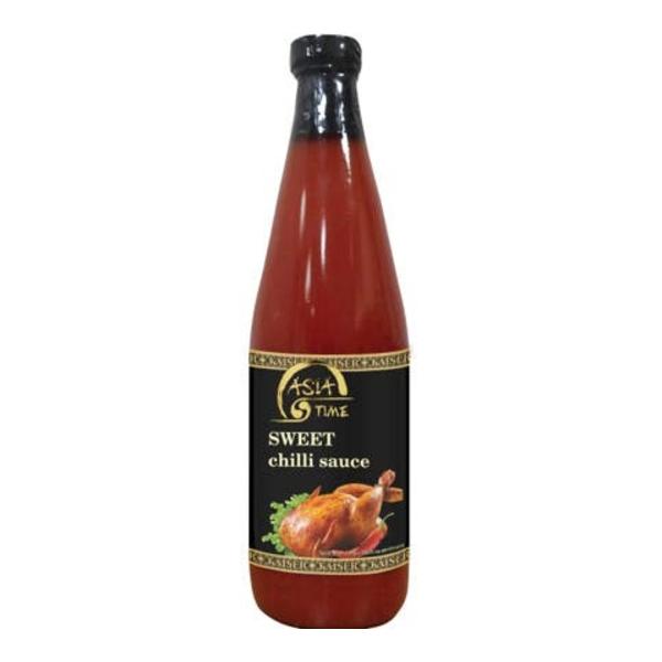 Asia Time Sladká chilli omáčka