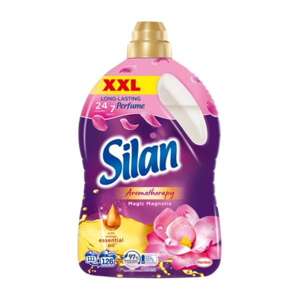 Silan Aviváž Aromatherapy Magic Magnolia 2,772l