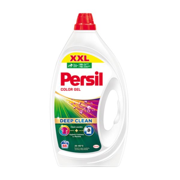 Persil Color prací gel na barevné prádlo