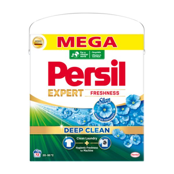 Persil Expert Freshness Silan prací prášek BOX