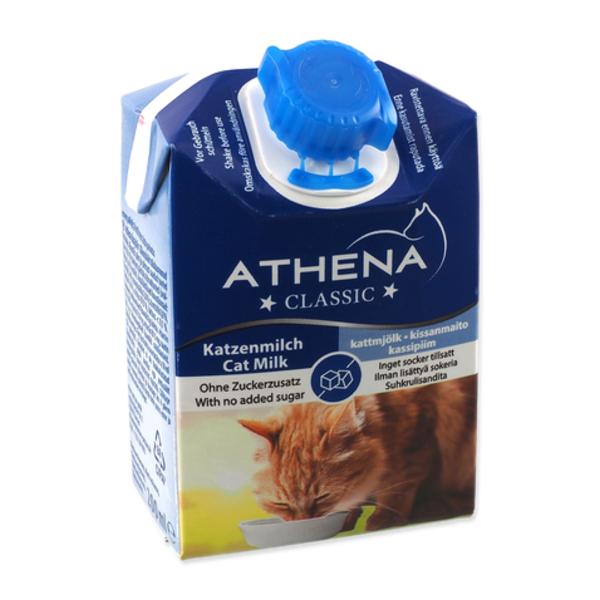 Mléko Athena pro kočky