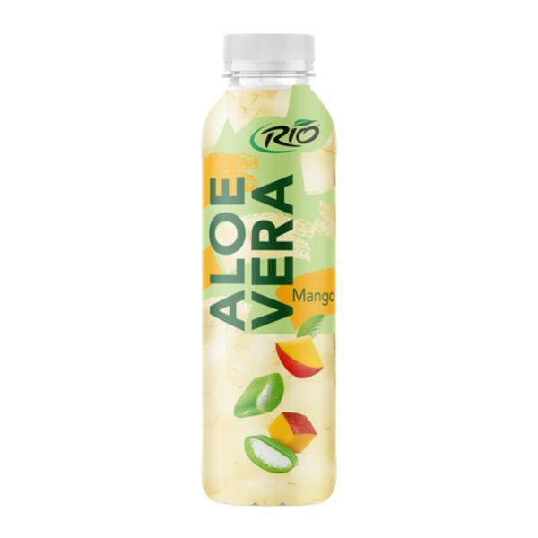 Rio Aloe Vera Mango