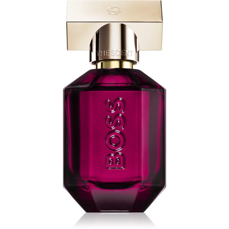 Hugo Boss BOSS The Scent Magnetic for her parfémovaná voda pro ženy 30 ml