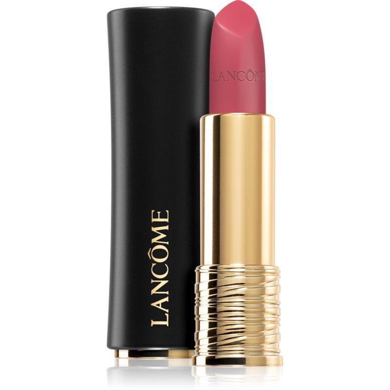 Lancôme L’Absolu Rouge Drama Matte matná rtěnka plnitelná odstín 290 Merci Simone 3.4 g