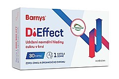 DiEffect 30 kapslí