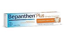 Bepanthen® Plus 30 g