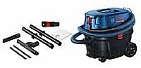 BOSCH PROFESSIONAL VYSAVAČ NA SUCHÉ A MOKRÉ VYSÁVÁNÍ „GAS 12-25 PL” SOLO