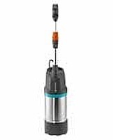 GARDENA ČERPADLO DO SUDU „4700/2 INOX AUTOMATIC“