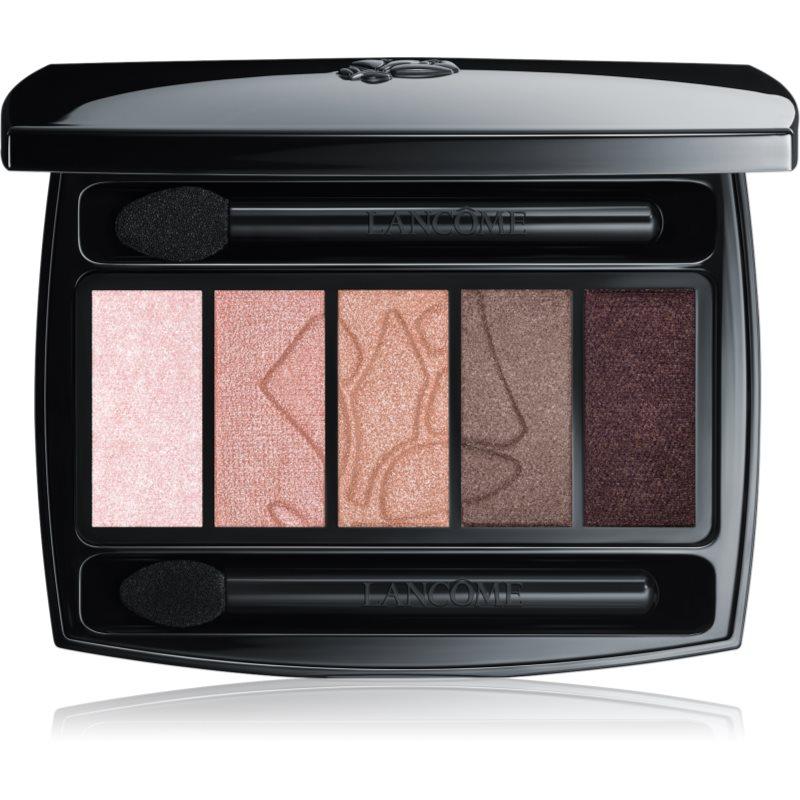 Lancôme Hypnôse Palette 5 Couleurs paletka očních stínů odstín 09 Fraîcheur Rosée 4 g