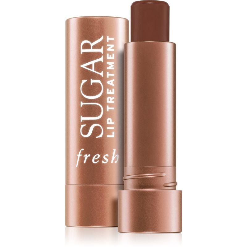 fresh Sugar Tinted Lip Treatment tónovací hydratační balzám na rty odstín Cocoa 4,3 g