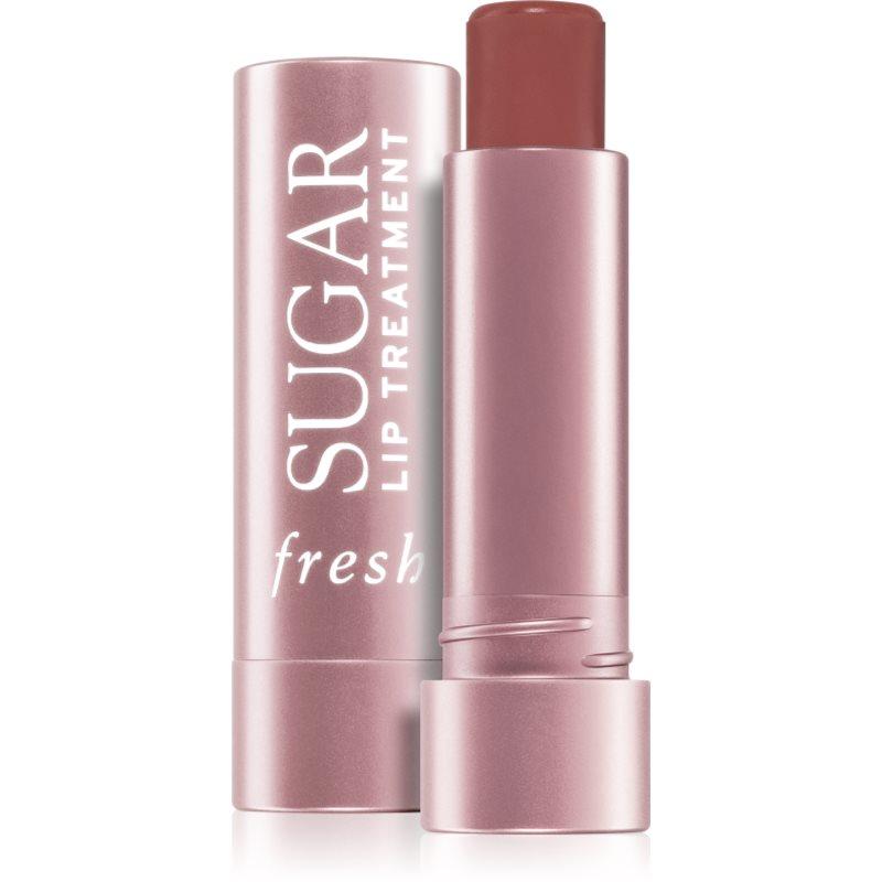 fresh Sugar Tinted Lip Treatment tónovací hydratační balzám na rty odstín Petal 4,3 g