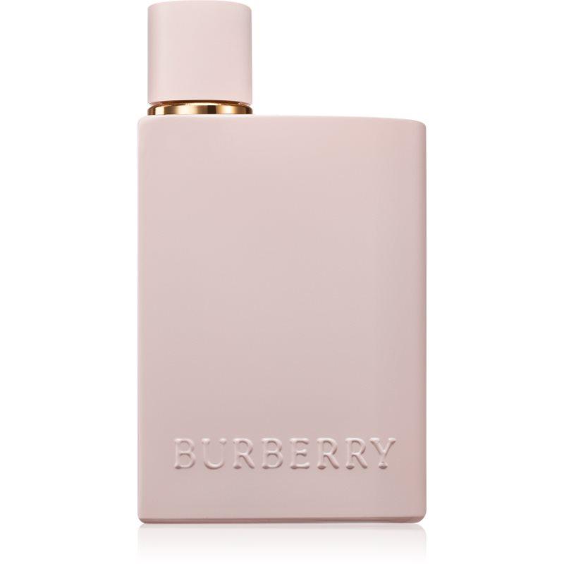 Burberry Her Eau de Parfum Intense parfémovaná voda pro ženy 100 ml