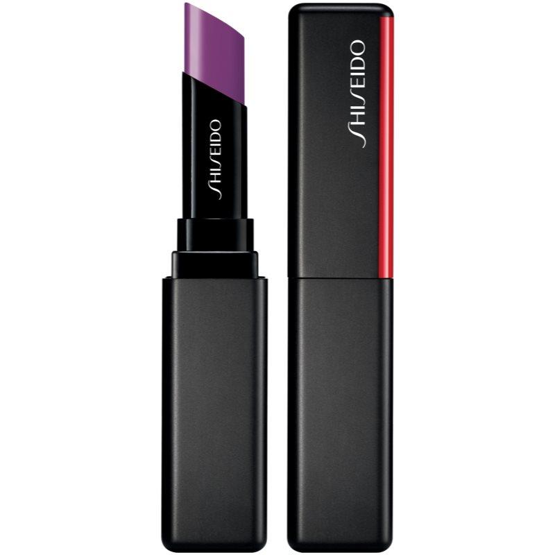 Shiseido ColorGel LipBalm tónující balzám na rty s hydratačním účinkem odstín 114 Lilac 2 g