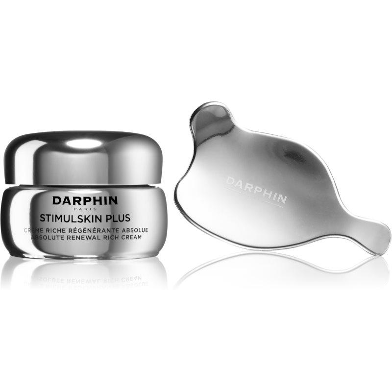 Darphin Stimulskin Plus Absolute Renewal Rich Cream intenzivní obnovující krém pro suchou až velmi suchou pleť 50 ml