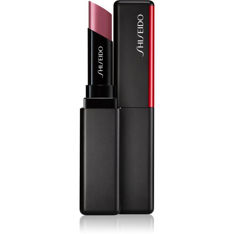 Shiseido VisionAiry Gel Lipstick gelová rtěnka odstín 208 Streaming Mauve (Rose Plum) 1.6 g