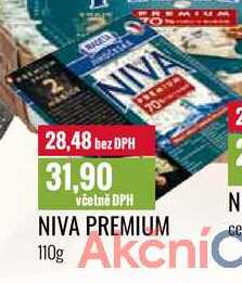 NIVA PREMIUM 110g 