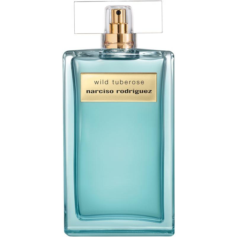 narciso rodriguez Musc Collection Intense Wild Tuberose parfémovaná voda unisex 100 ml