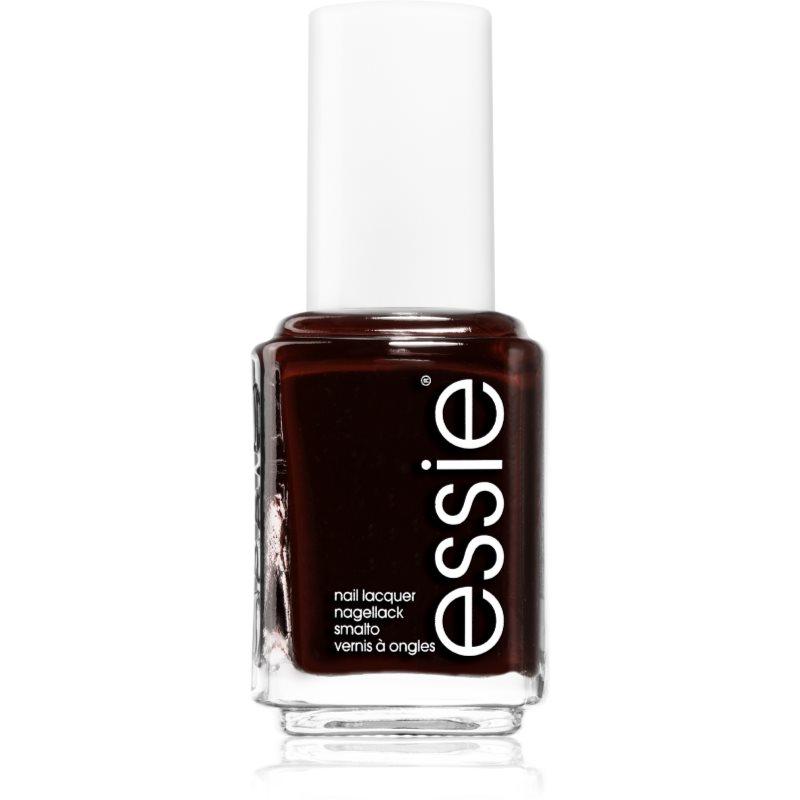 essie nails lak na nehty odstín 49 Wicked 13,5 ml