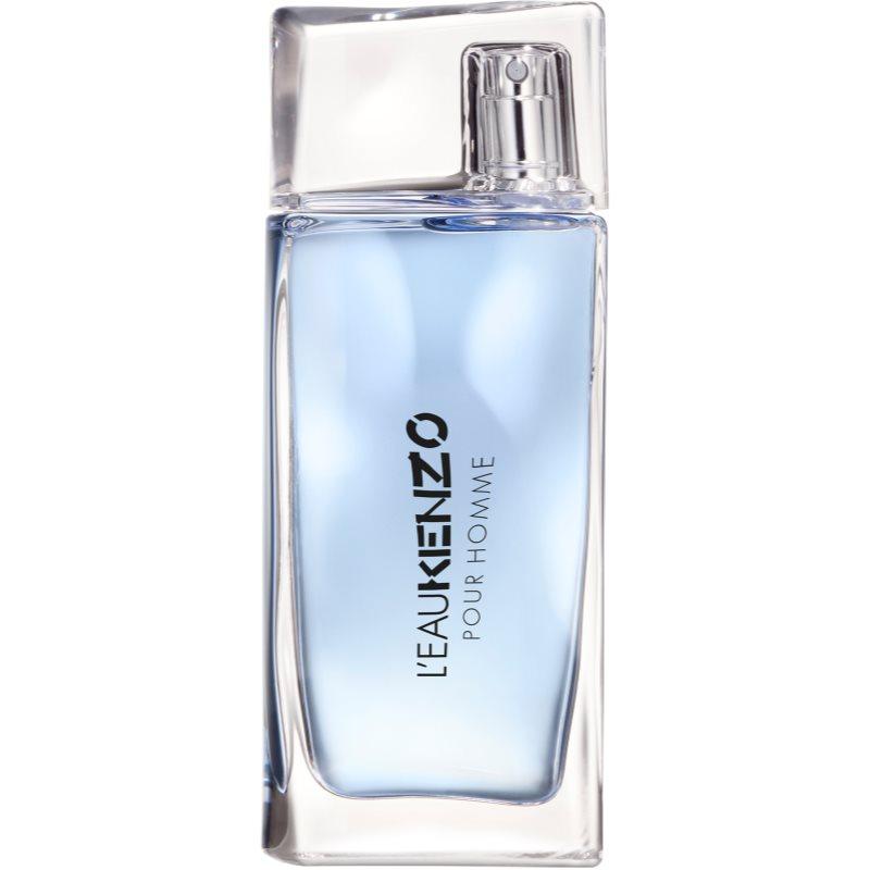 KENZO L'Eau Kenzo Pour Homme toaletní voda pro muže 50 ml