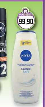 NIVEA sprchový gel 650ml  