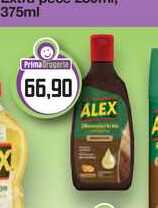ALEX krém Extra péče 250ml