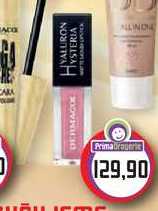 DERMACOL Hyaluron rtěnka Hysteria