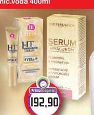 DERMACOL sérum 30ml