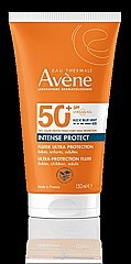 AVÈNE INTENSE PROTECT SPF50+ 150 ml